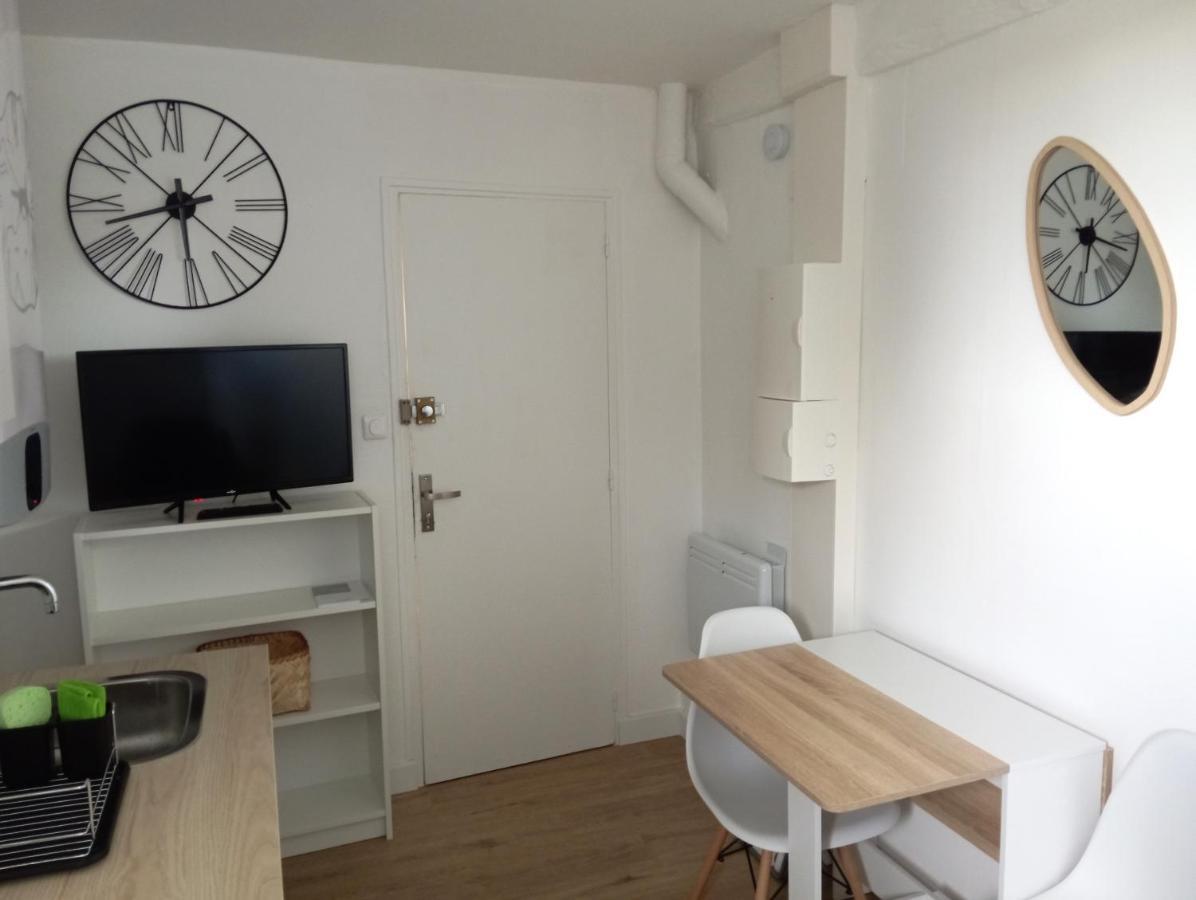 Cosy Plein Centre Apartment