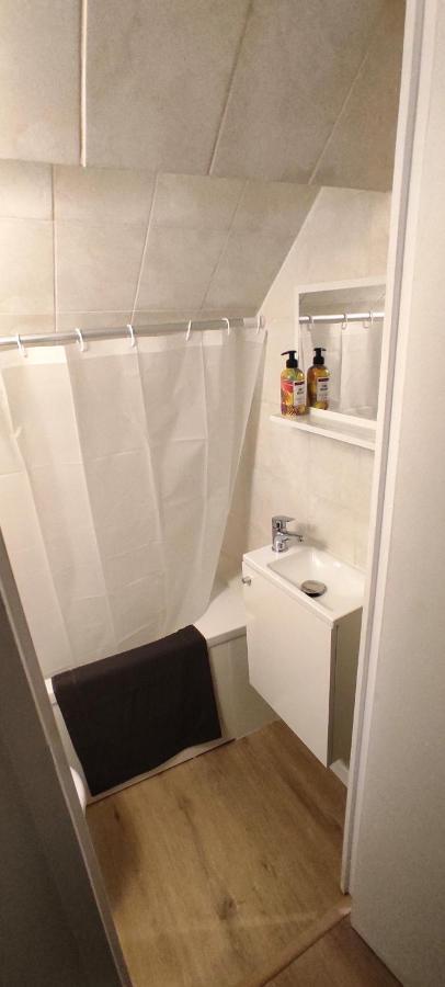 Cosy Plein Centre Apartment *