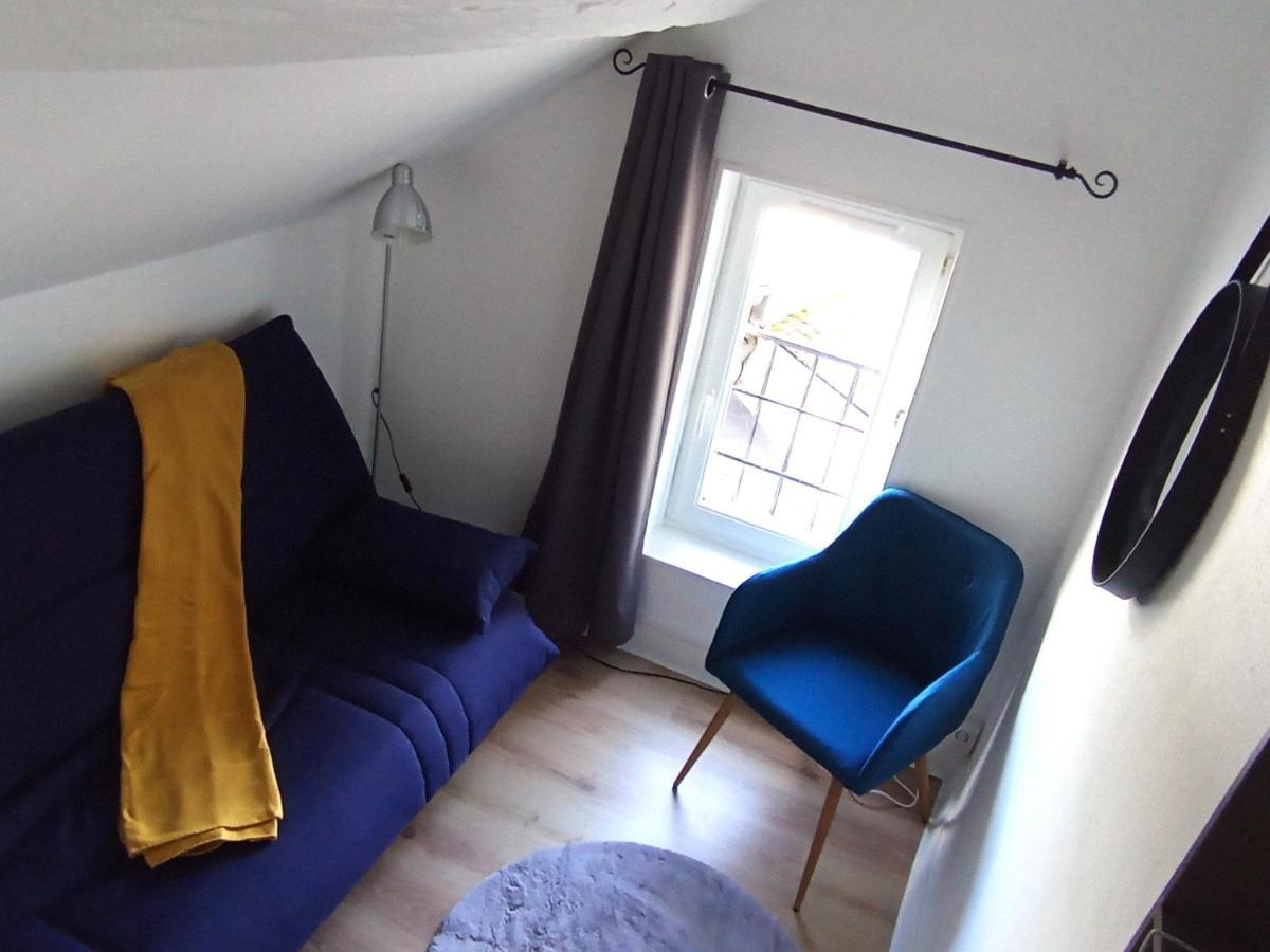 Cosy Plein Centre Conches-en-Ouche