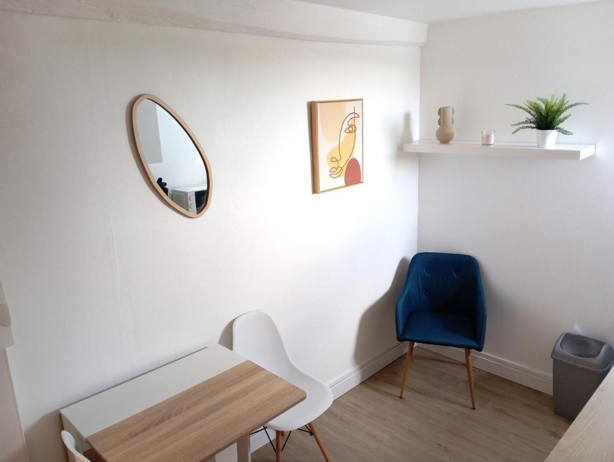 Apartment Cosy Plein Centre