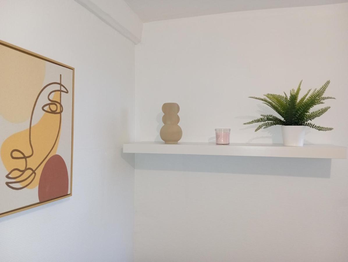 Apartment Cosy Plein Centre *