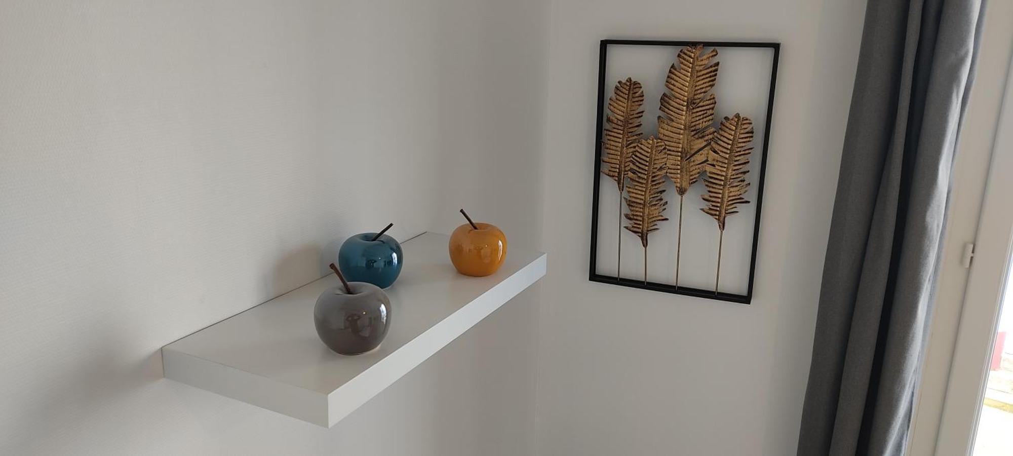 Cosy Plein Centre Apartment Conches-en-Ouche