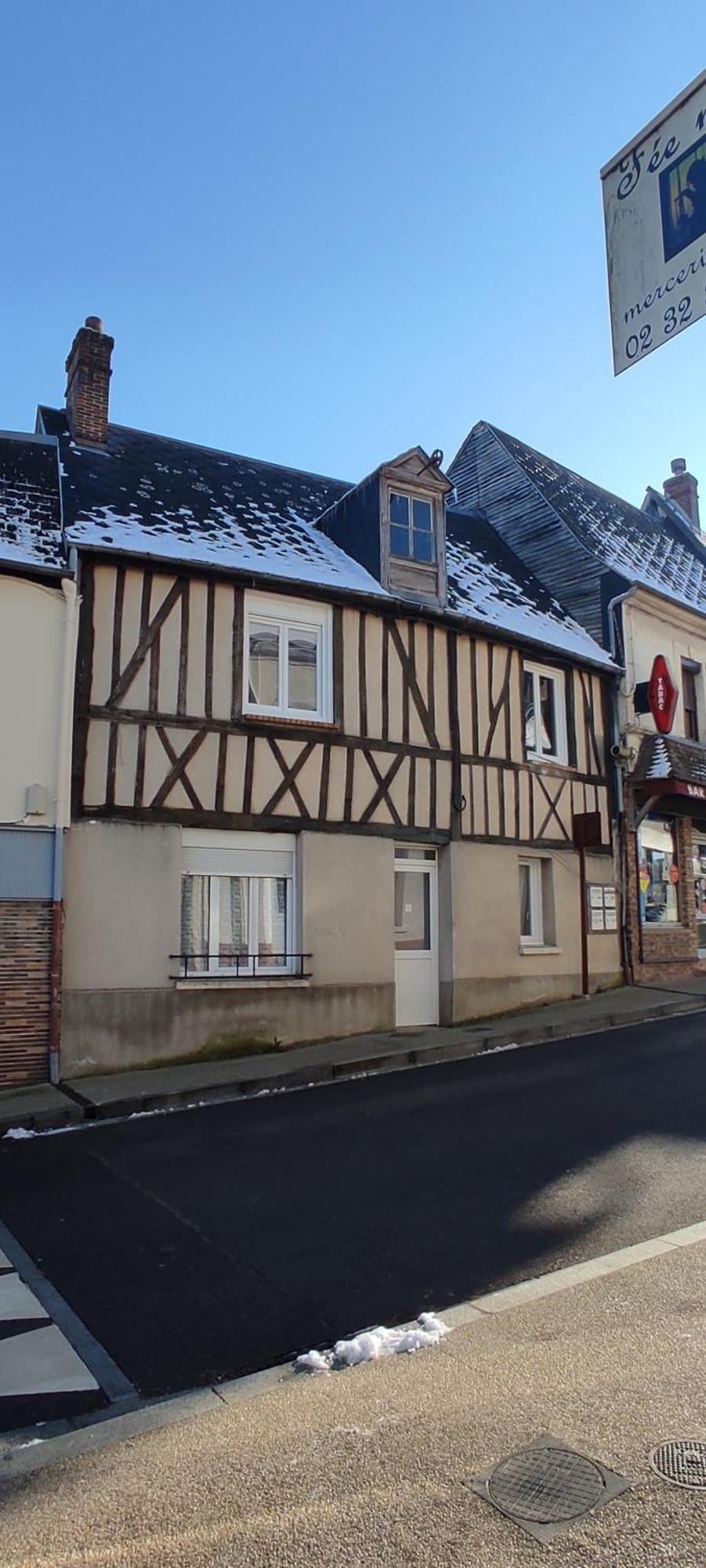 Cosy Plein Centre Apartment *