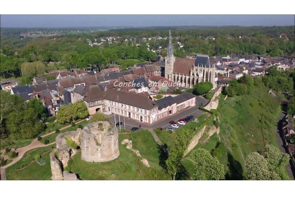 Cosy Plein Centre