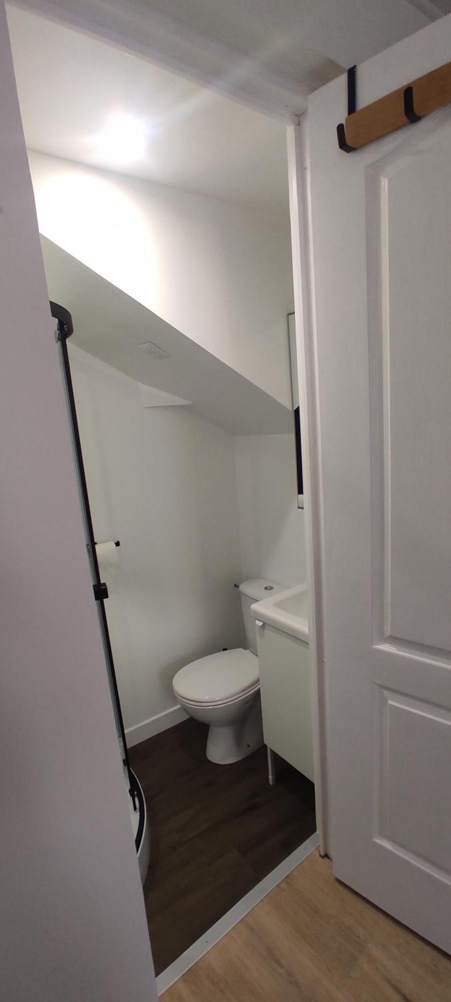 Cosy Plein Centre Apartment Conches-en-Ouche