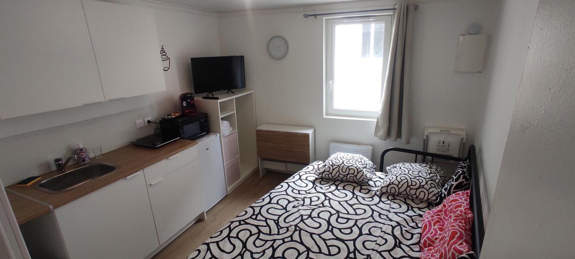 Cosy Plein Centre *